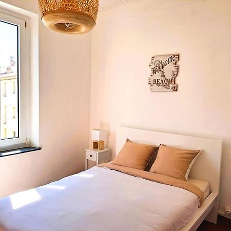 Appartement A 100M Des Barques นาร์บอนน์ ภายนอก รูปภาพ