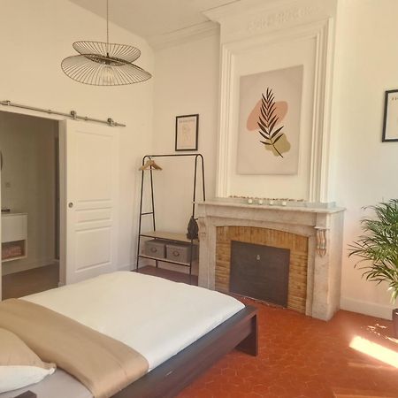 Appartement A 100M Des Barques นาร์บอนน์ ภายนอก รูปภาพ